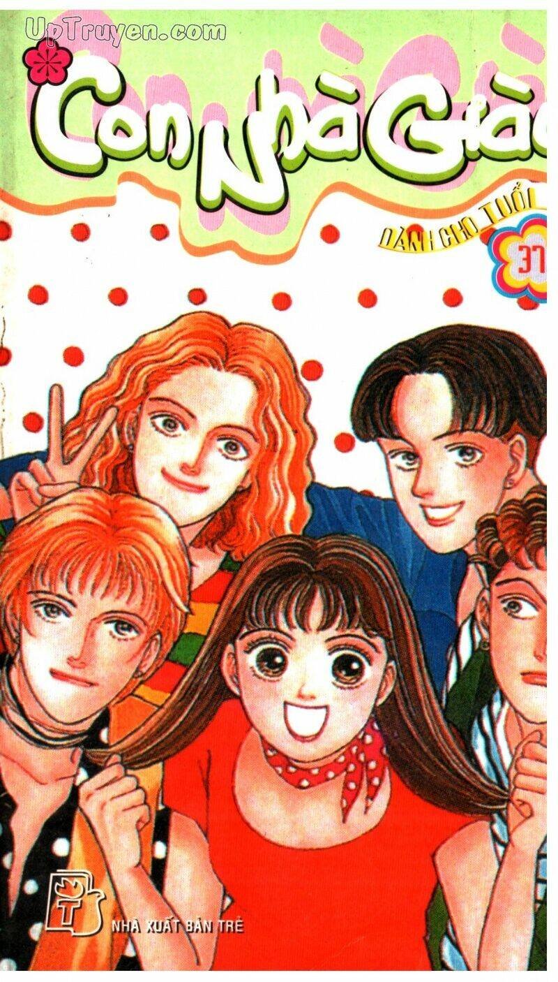 con nhà giàu chapter 190 1