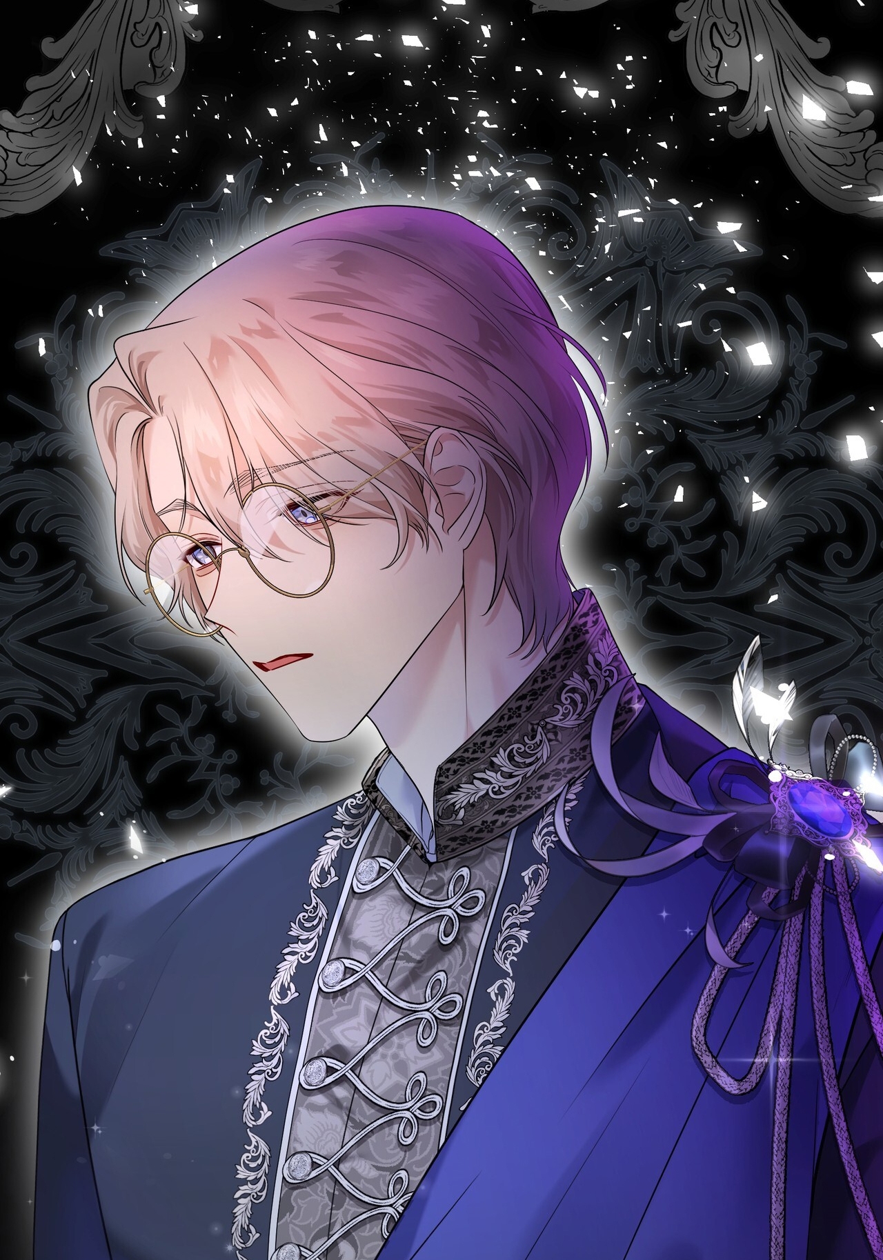 dấu tích của tiên nữ chapter 11.1 30