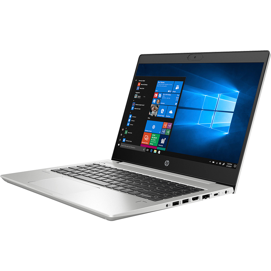 Laptop HP ProBook 440 G7 9MV53PA (Core i5-10210U/ 4GB DDR4 2666MHz/ 512GB SSD M.2 PCIe/ 14 FHD/ Dos) - Hàng Chính Hãng