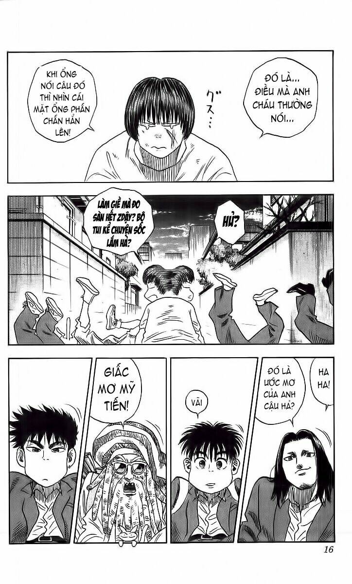 hareluya chapter 89 10