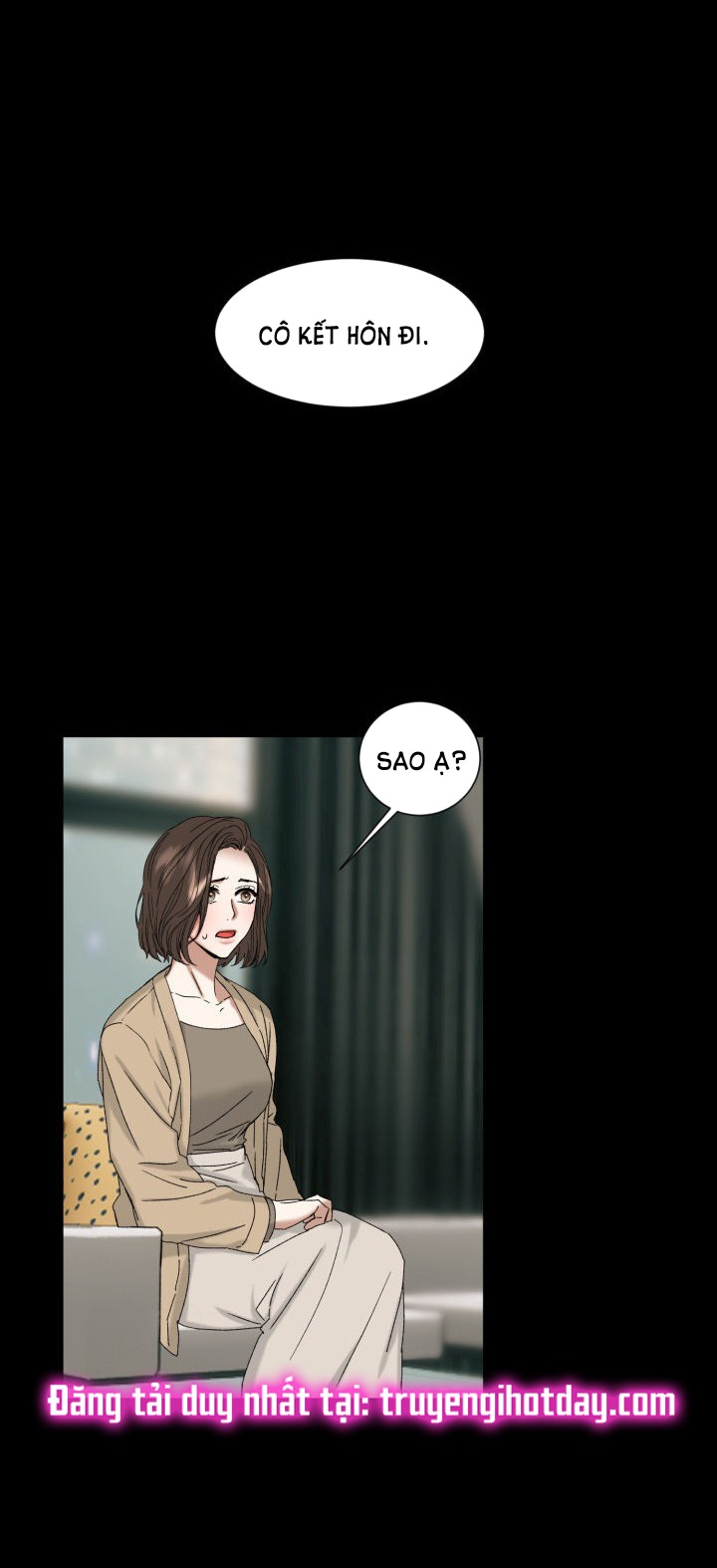 Ưu Thế Tuyệt Đối chapter 1.1 - Trang 34