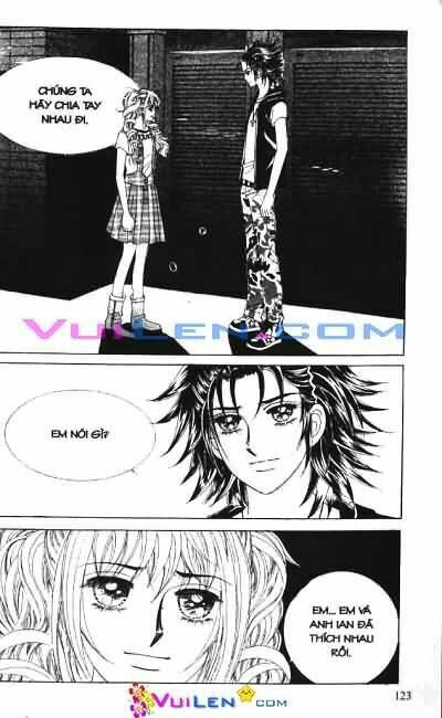 tình yêu quý tộc chapter 71 4