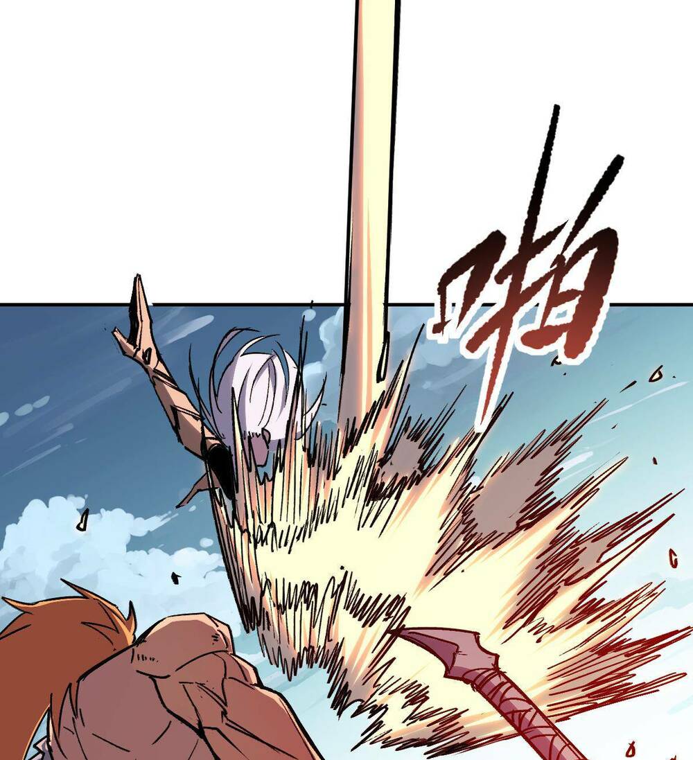 ta thực sự chỉ biết ngự kiếm thuật chapter 20 31