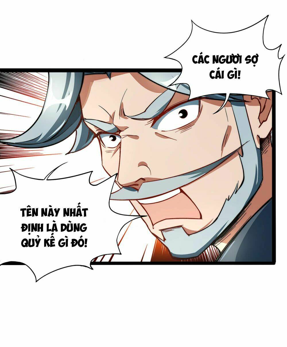 phục thiên thánh chủ chapter 2 44