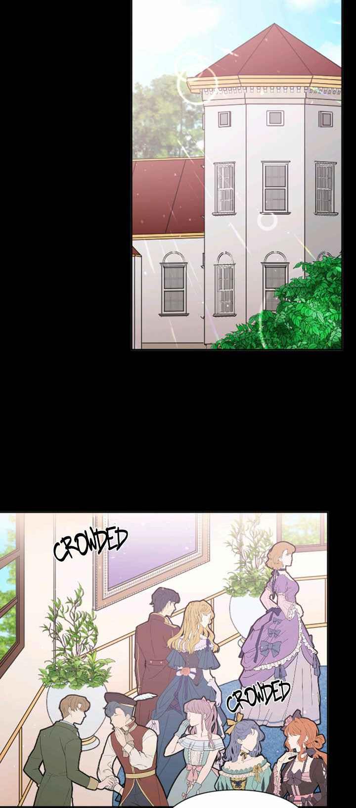 lady baby chapter 128 24