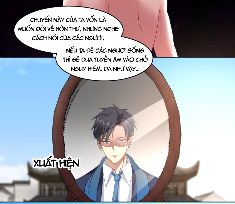 trên người ta có một rồng chapter 542 7