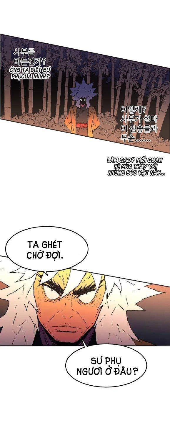 Bố Vô Song chapter 24 12