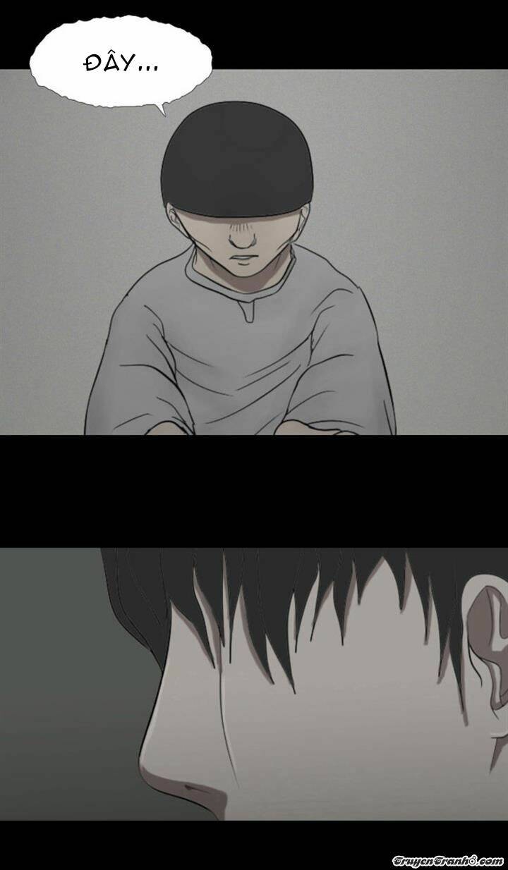 thứ sáu: những câu chuyện cấm chapter 12 12