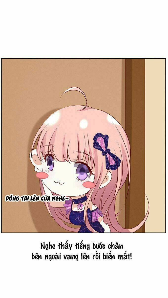 liệt ái tri hạ: series mật đào tiểu tình nhân chapter 28 31