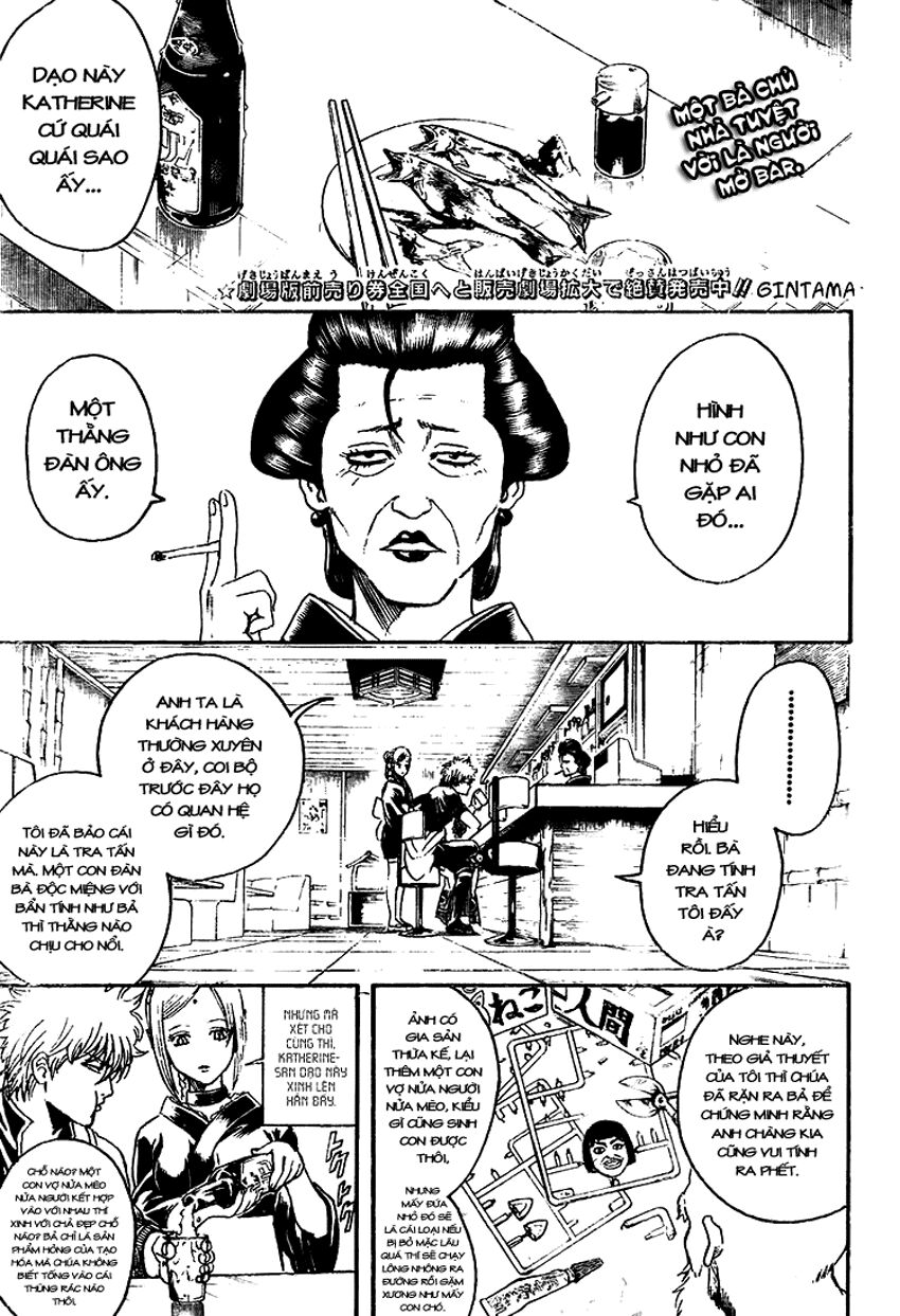gintama - linh hồn bạc chapter 296 6