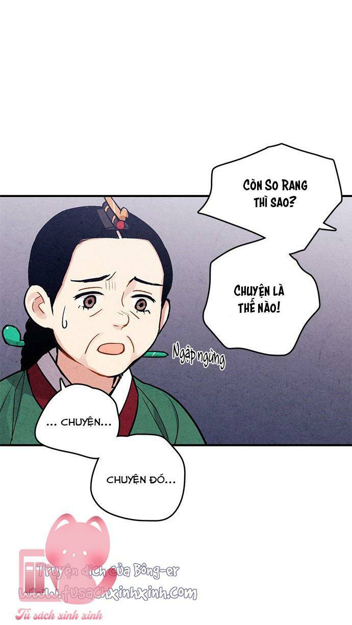 lệnh cấm hôn của hoàng đế bệ hạ chapter 89 6