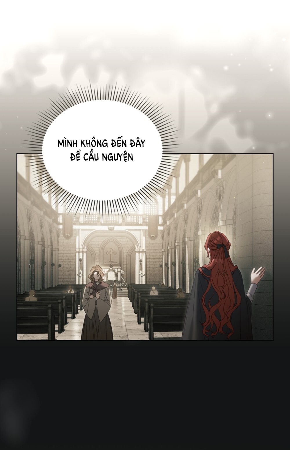 [15+] người hầu gái chapter 27.2 4