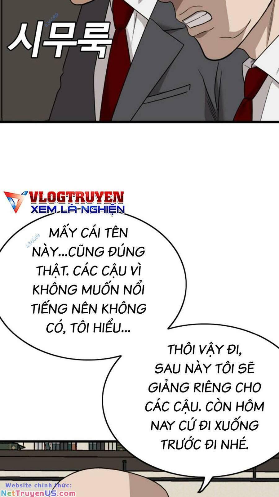 người xấu chapter 172 33