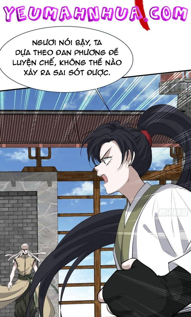 hệ thống gánh con mạnh nhất chapter 16 37