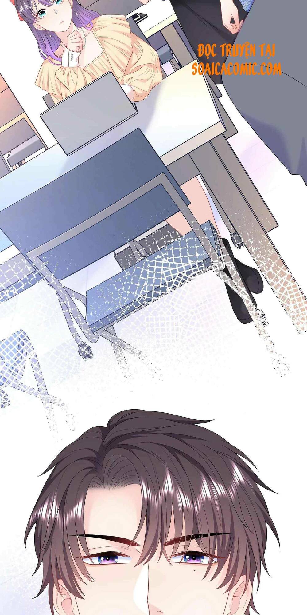 tôi dựa vào tà ý: nghịch chuyển nhân sinh chapter 9 13