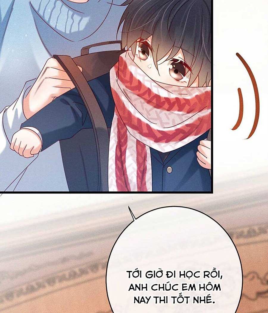 nịch tửu chapter 87.1 56