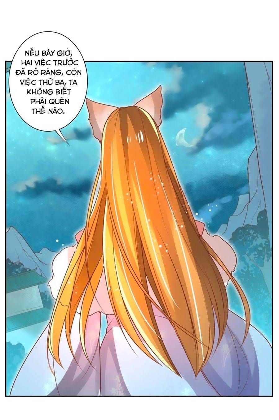 thanh khâu nữ đế: phu quân muốn tạo phản chapter 64 9