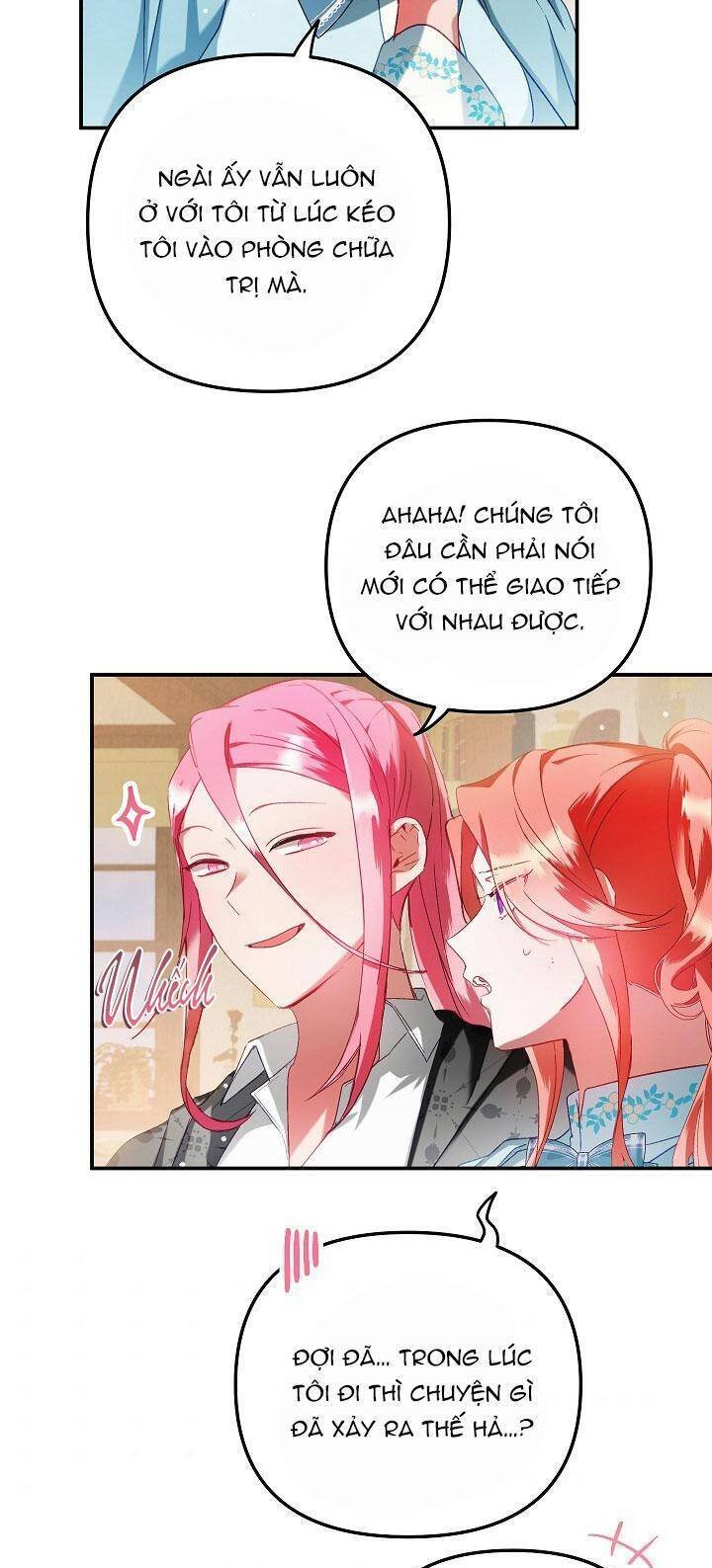 hoàng tử chuyển sinh trở thành người mạnh nhất thế giới nhờ vào sự hiểu biết về bug chapter 40 20