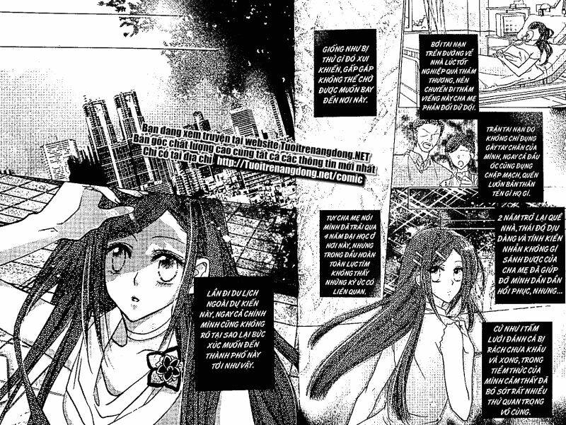 cafe thần tiên chapter 2 79