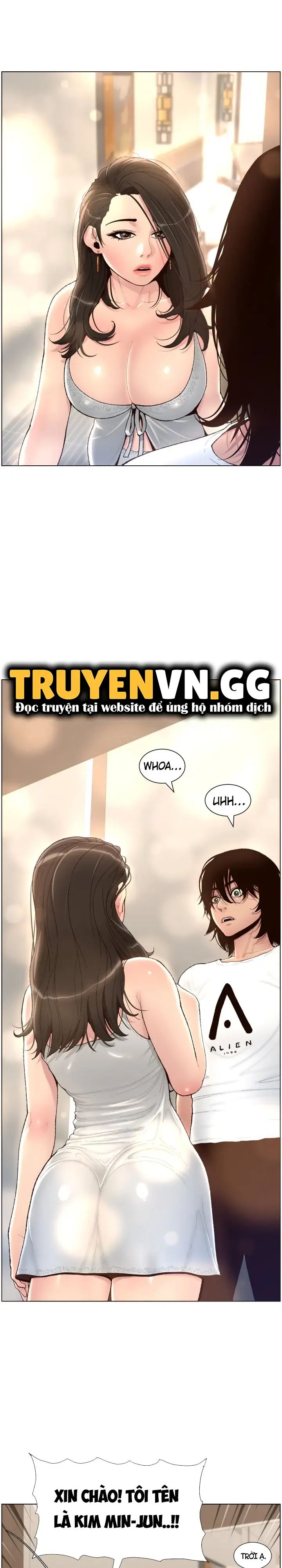 app đế vương giường chiếu chapter 1 21