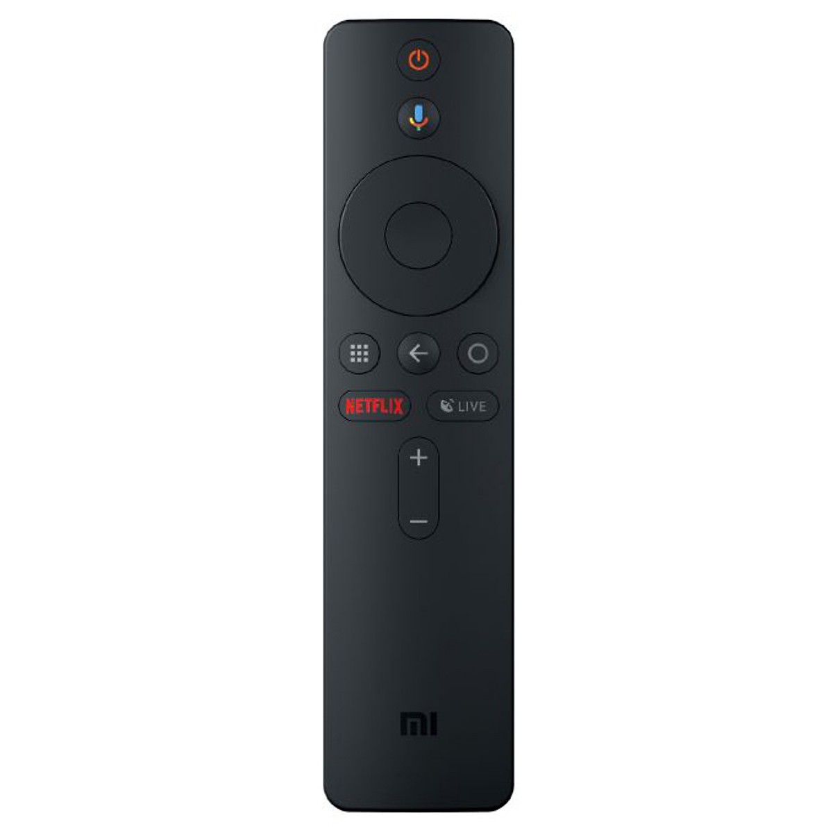 Android Tivi Box Xiaomi Mibox S 4K Phân phối bởi Digiword - Hàng chính hãng