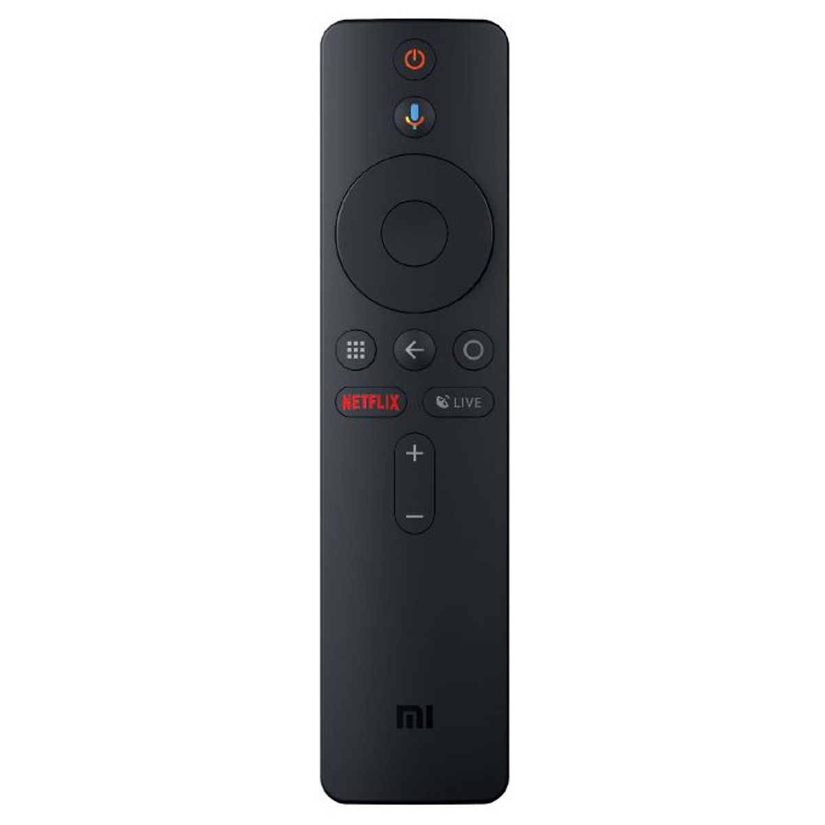 [Bản quốc tế] Android Tivi Box Xiaomi Mibox S 4K (Android 8.1) Phân phối bởi Digiword - Hàng chính hãng