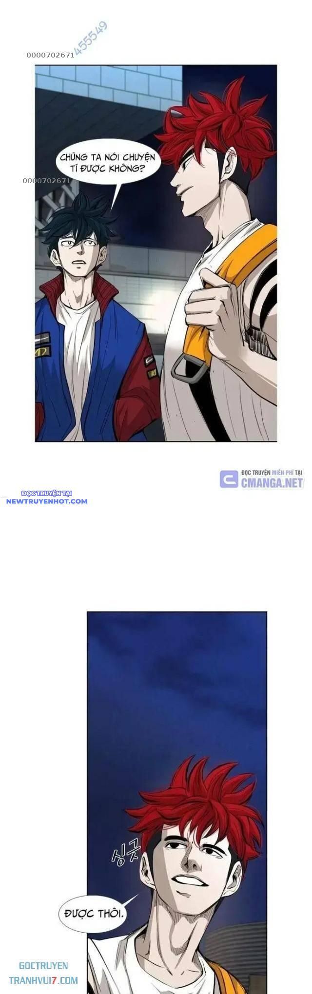 shark - cá mập chapter 157 17