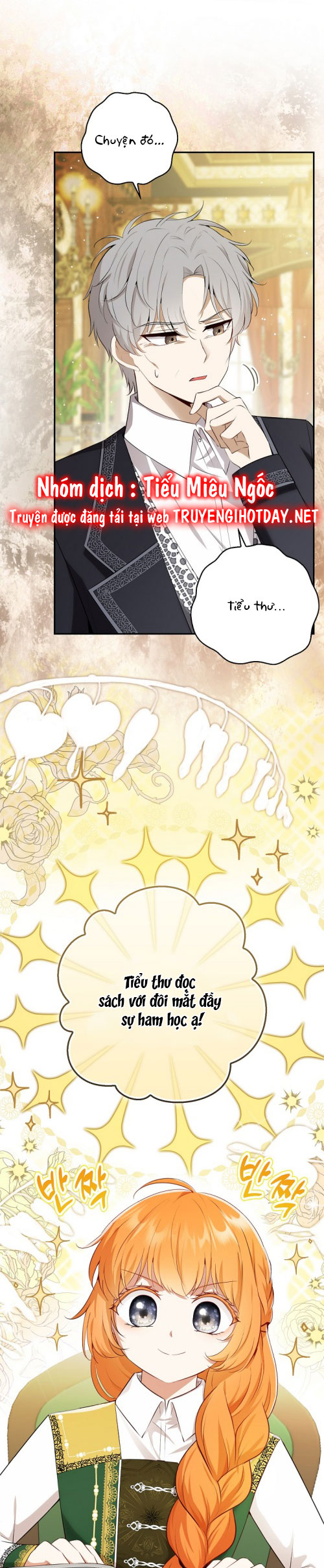câu chuyện về gia tộc beaty chapter 81 12