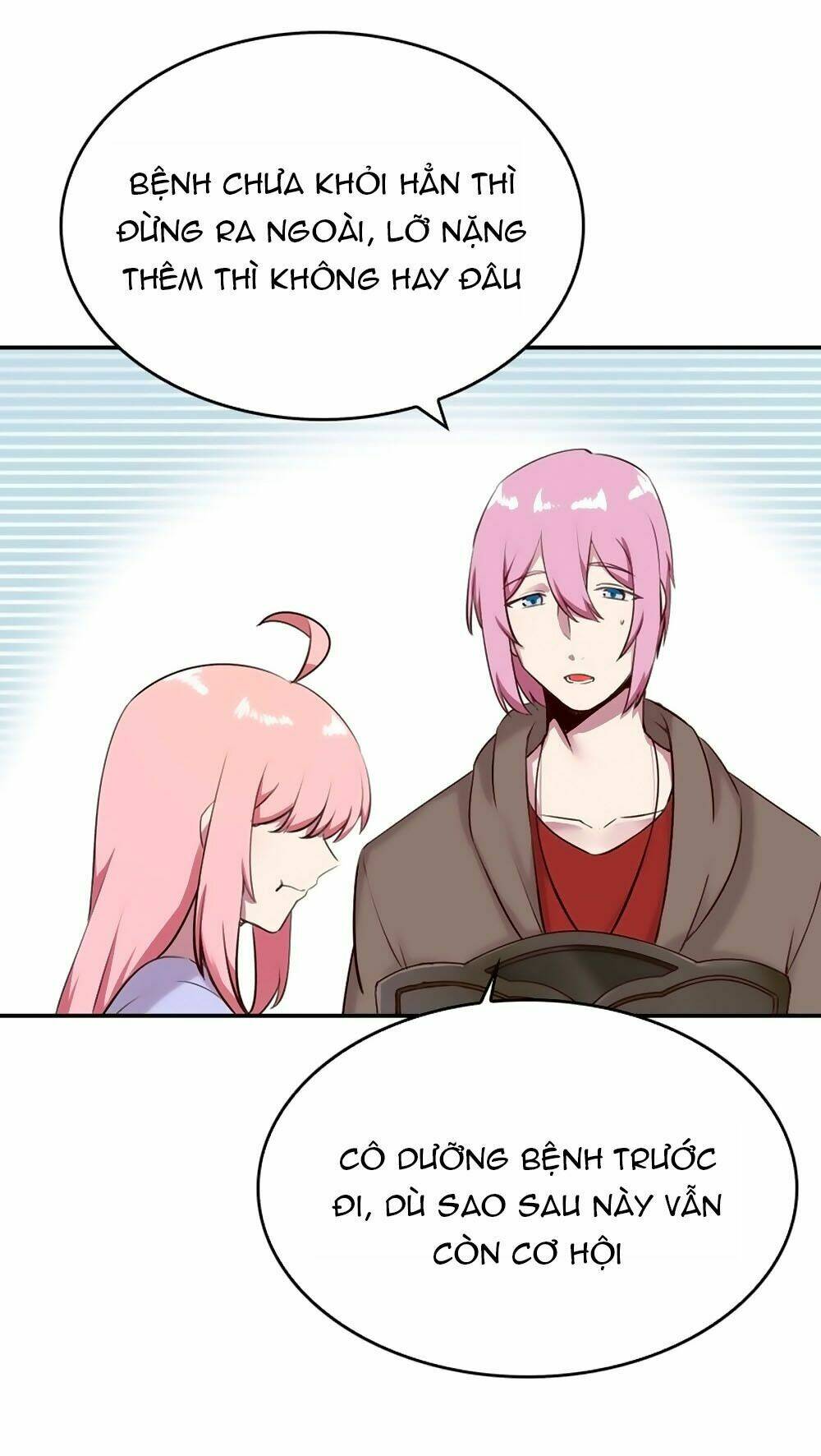 bám lấy nam thần bất chấp thời tiết chapter 18 17