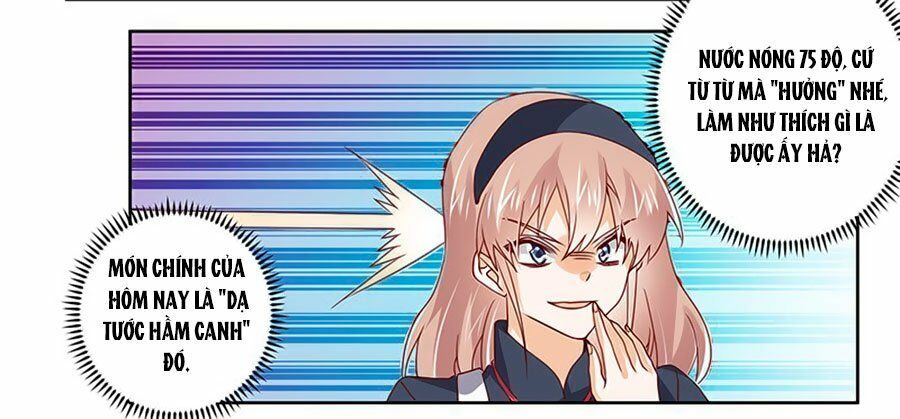 tổng tài đích thiên giới manh thê chapter 47 14