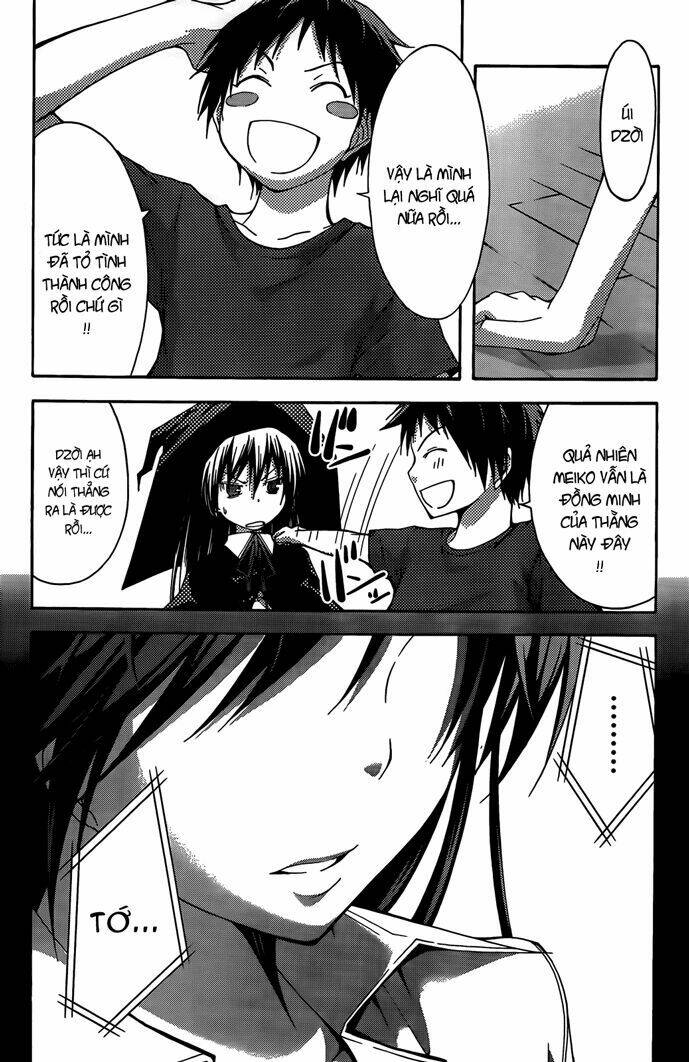 countrouble chapter 24 35