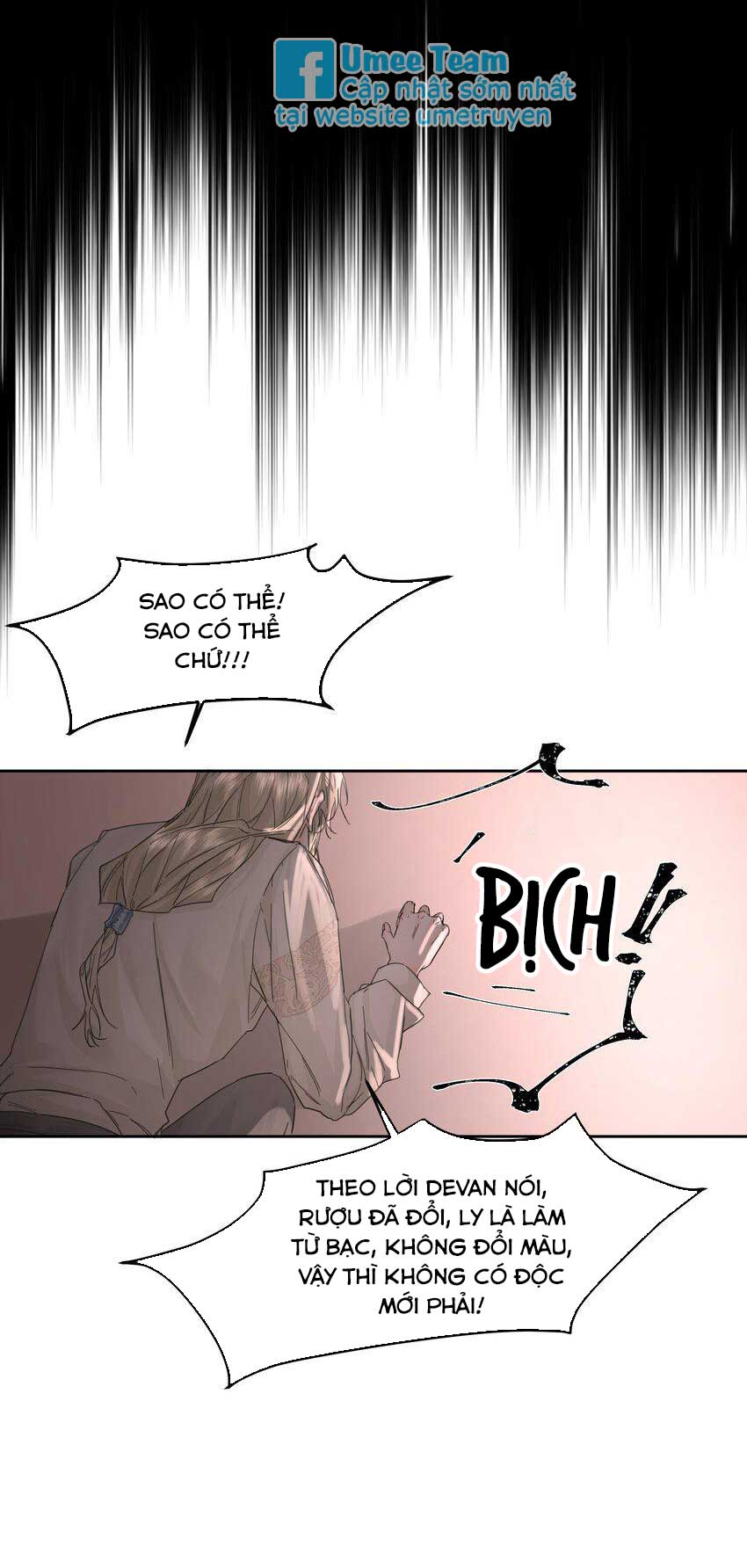 tình cũ là vua chapter 21 7