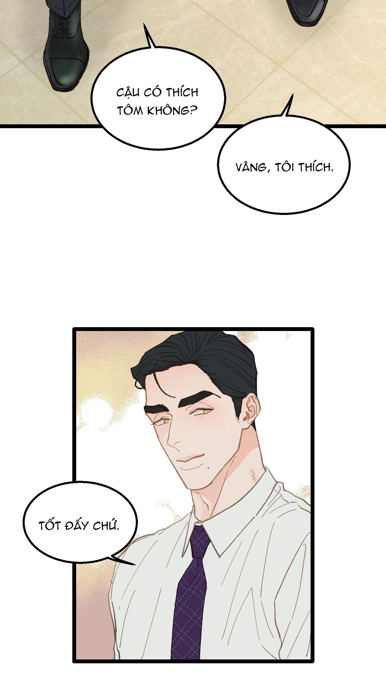 vùng cấm tình yêu của beta chapter 15 53