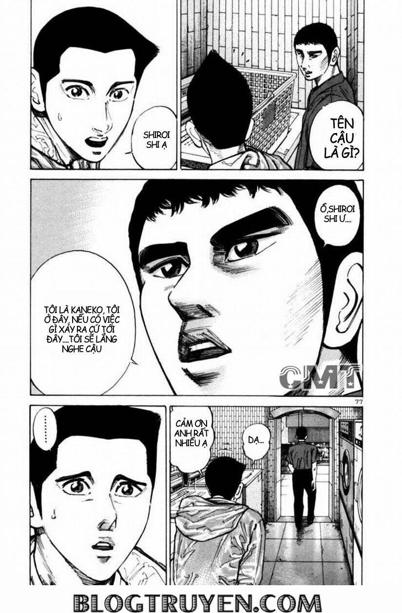 sát thủ số 1 chapter 47 4