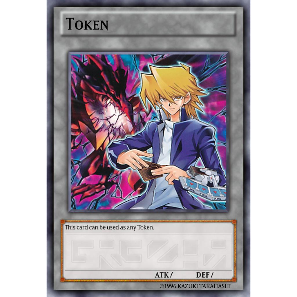 Combo Joey Deck trong Legendary Deck II - PRINT CARD