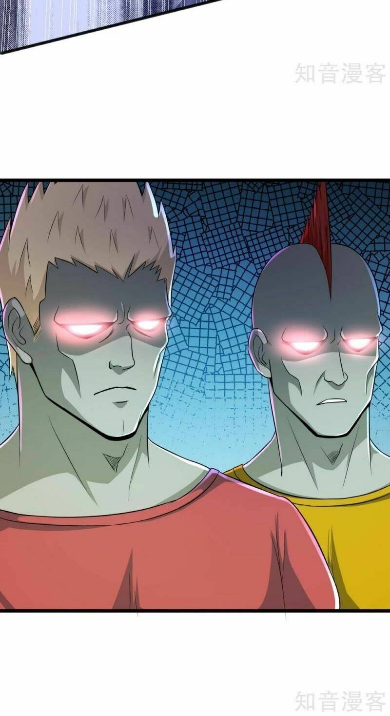 tối cường đặc chủng binh của hoa khôi chapter 114 18