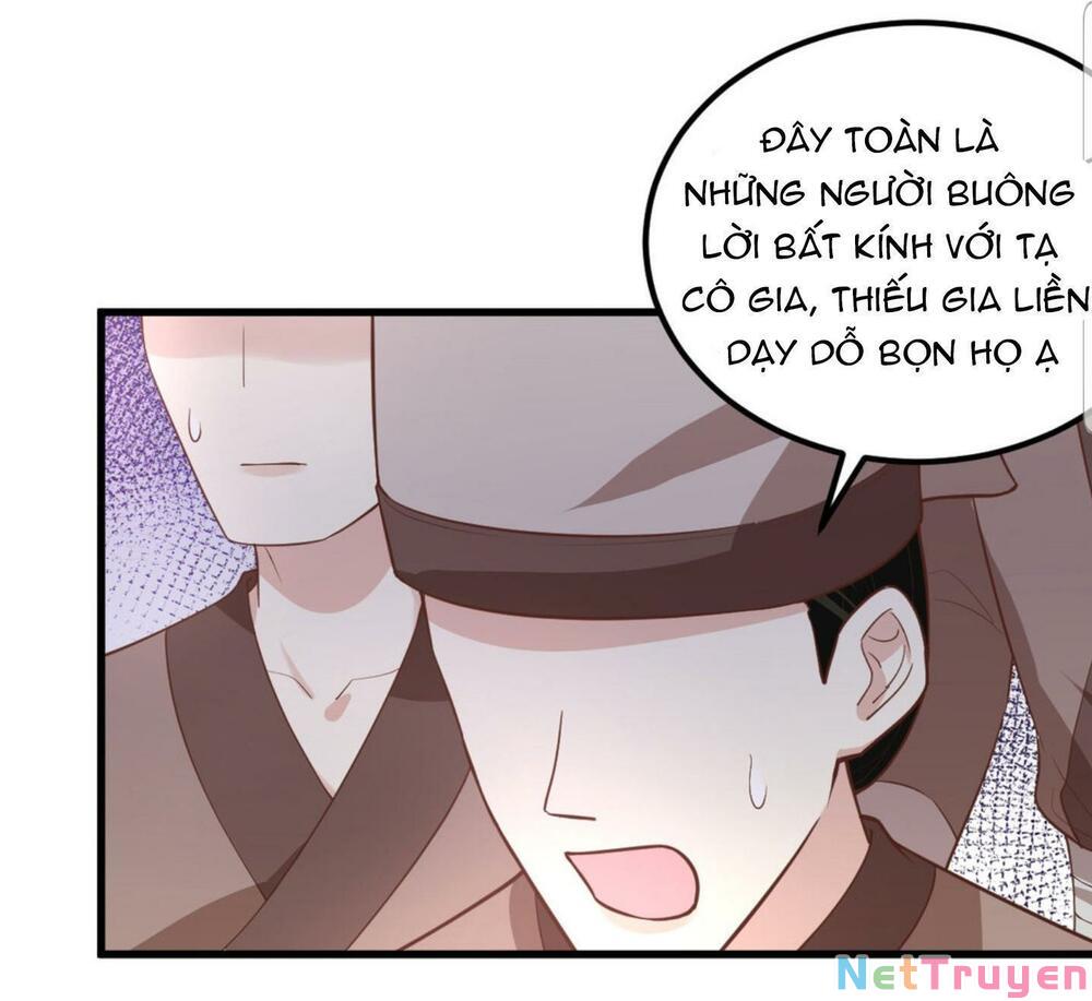 chàng vú em tu chân chapter 53 49