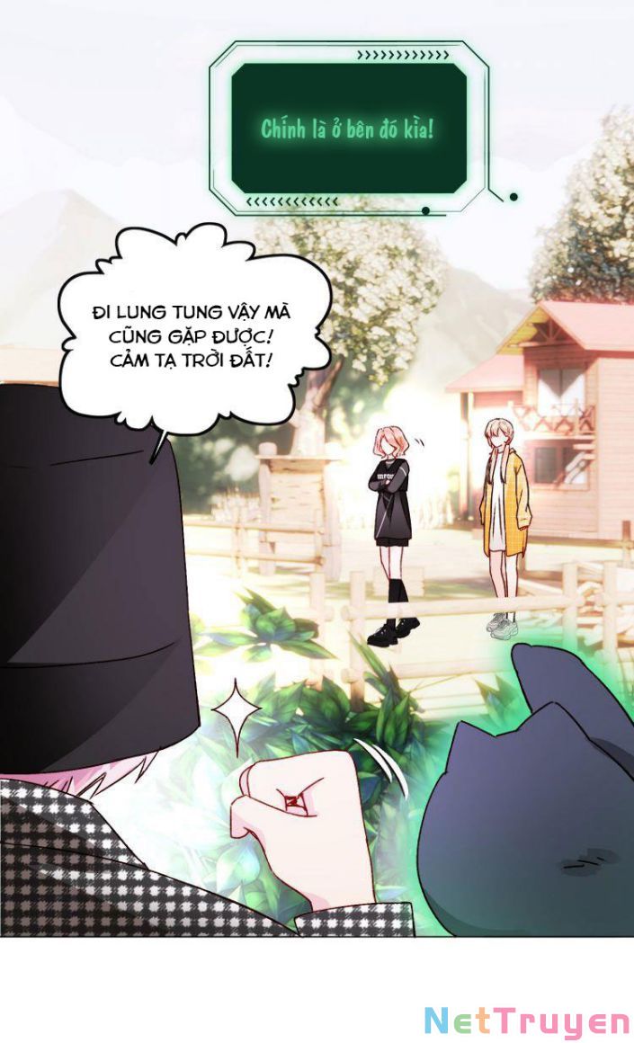 tôi phải làm 1 kẻ đại xấu xa chapter 41 18