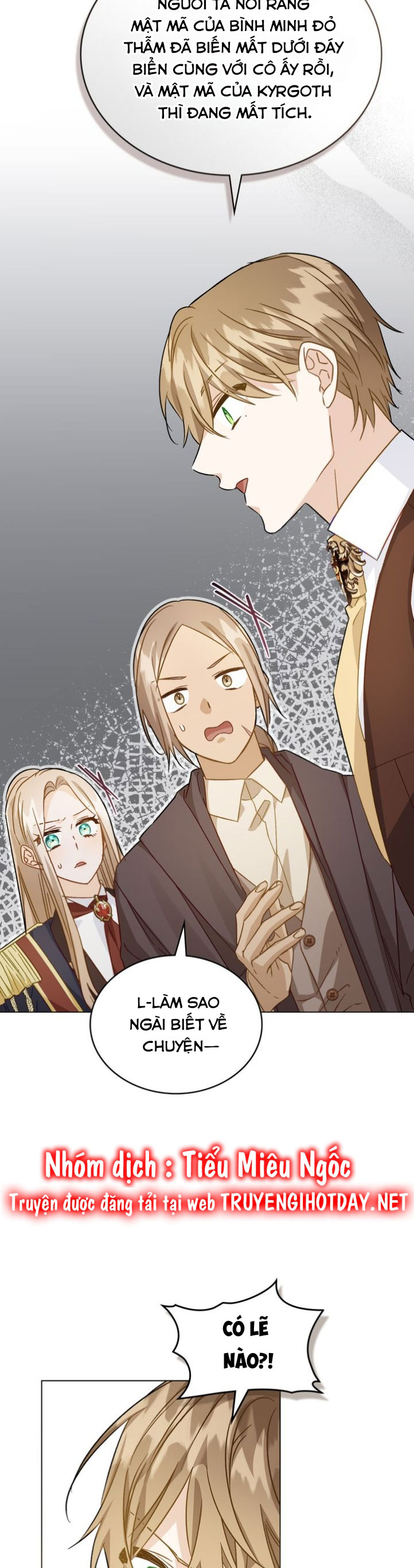 hải tặc thượng lưu chapter 44 21