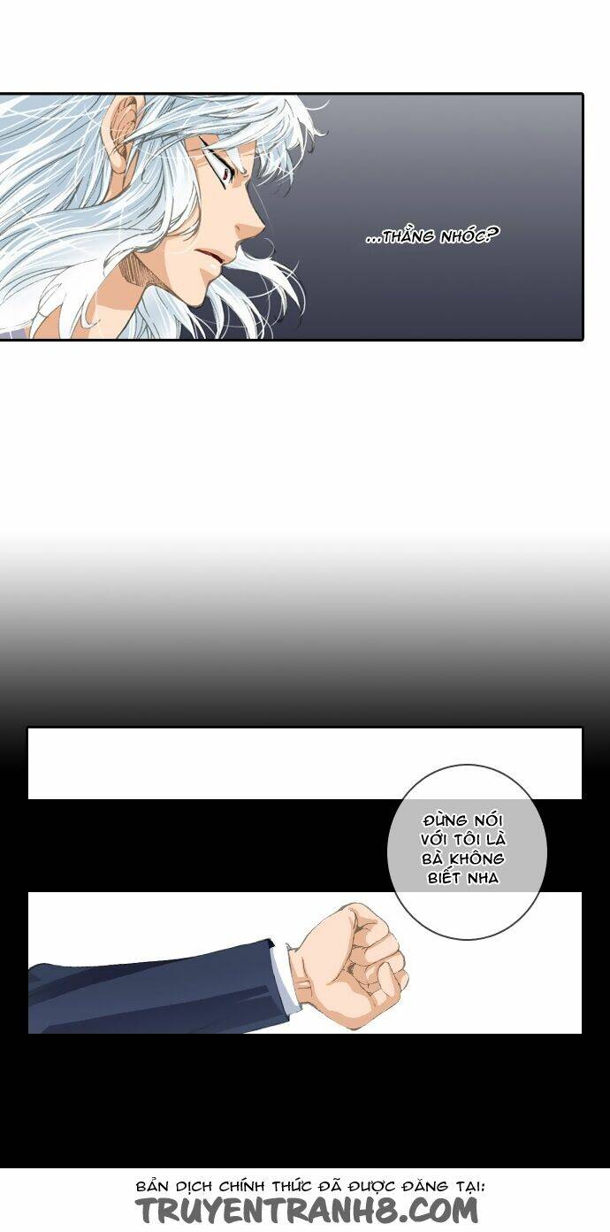 a thousand years ninetails chapter 12 26