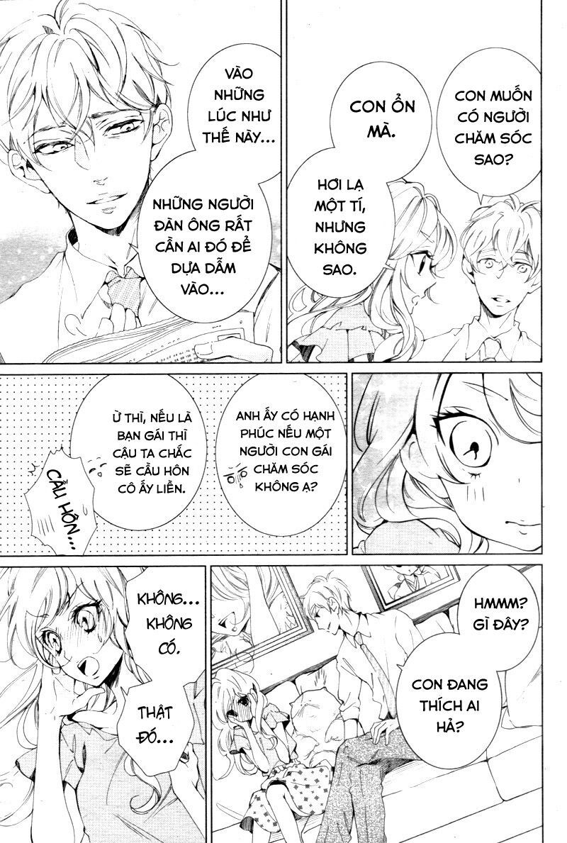 shitsuji-tachi no chinmoku chapter 5 15