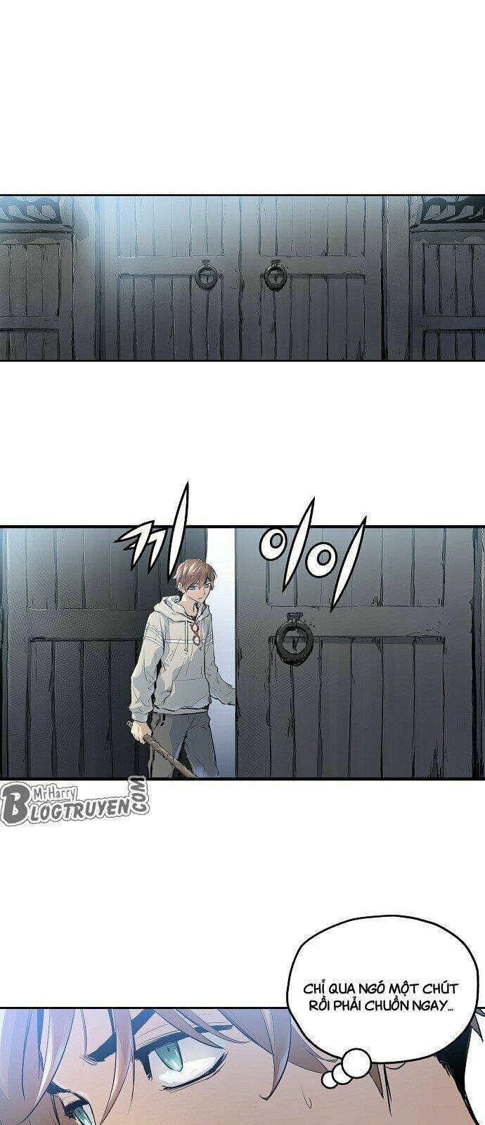 hứa lan chapter 3 31