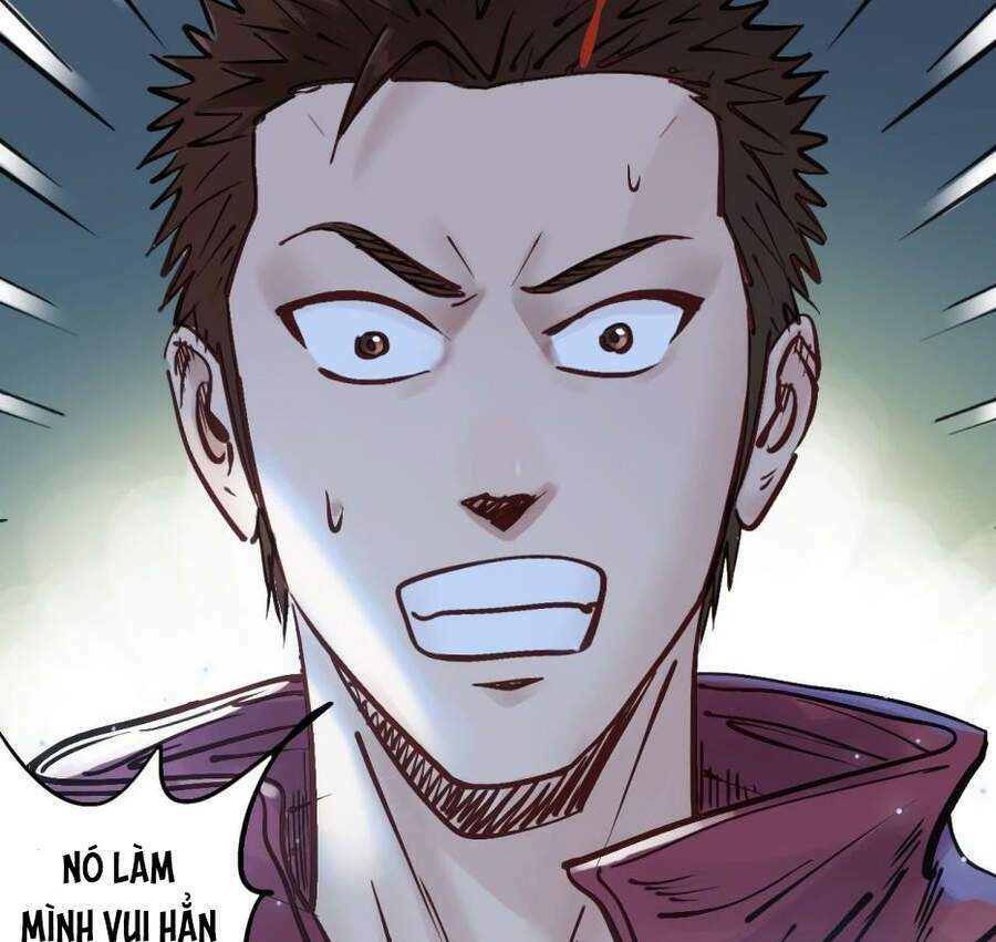 thế giới xa lạ chapter 18 46