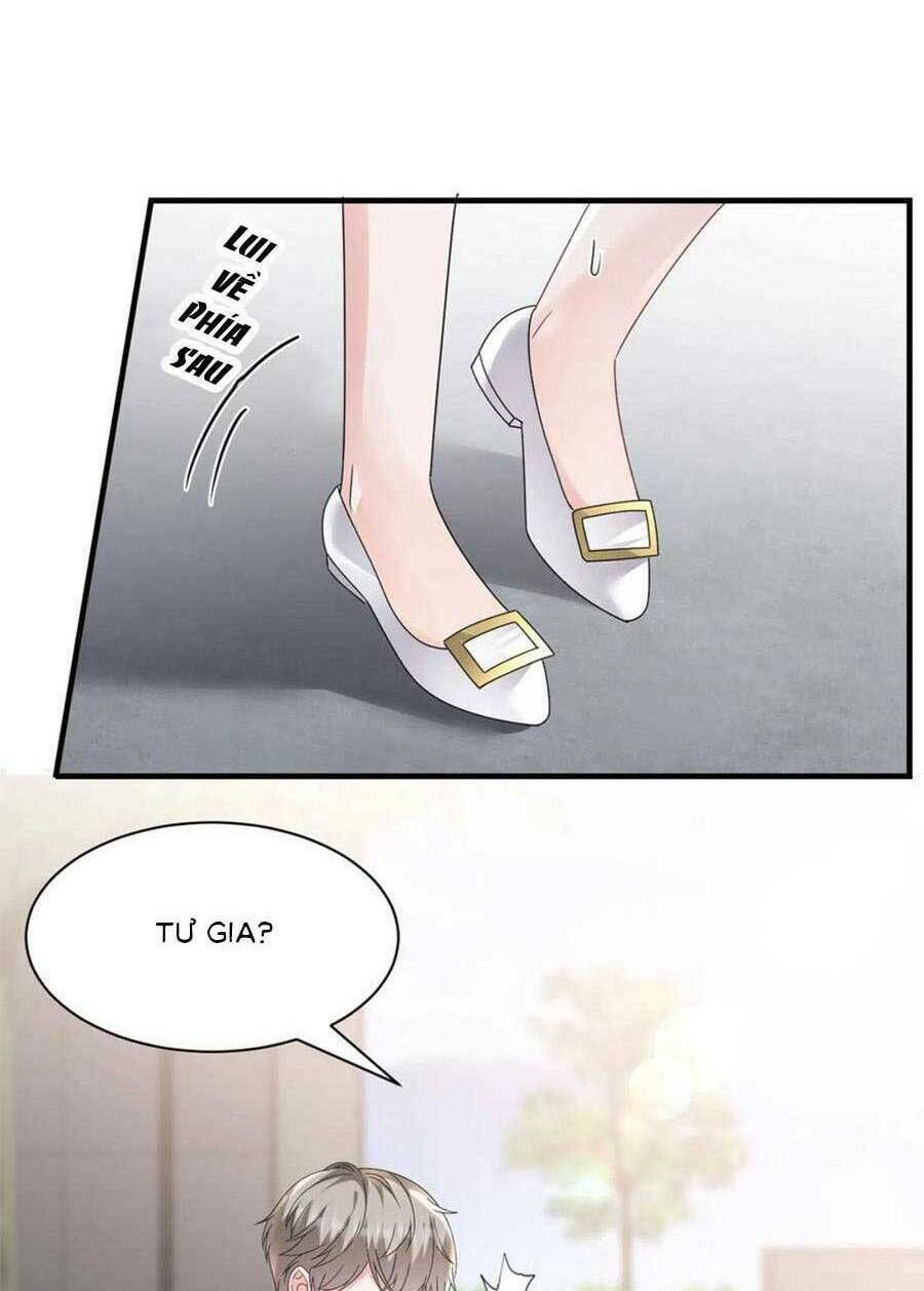 đại tiểu thư có ý đồ gì xấu đâu chapter 139 4