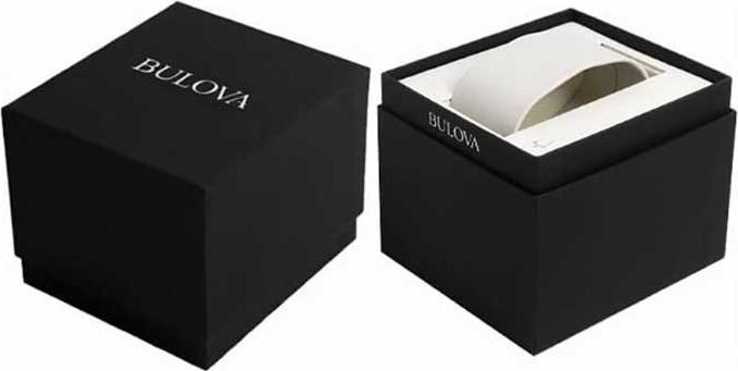 Đồng hồ nữ Bulova 96R231