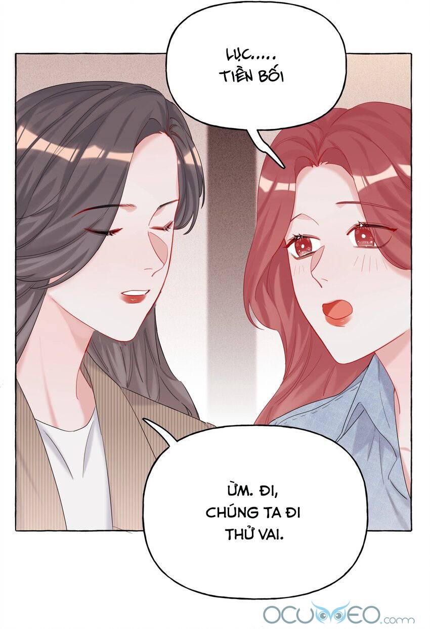 ảnh hậu thành đôi chapter 11 13