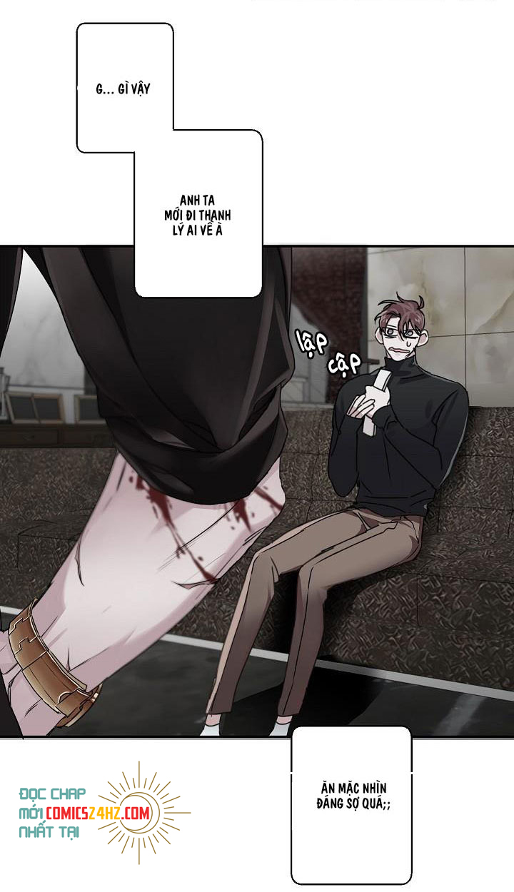 tình đơn phương chapter 6 13