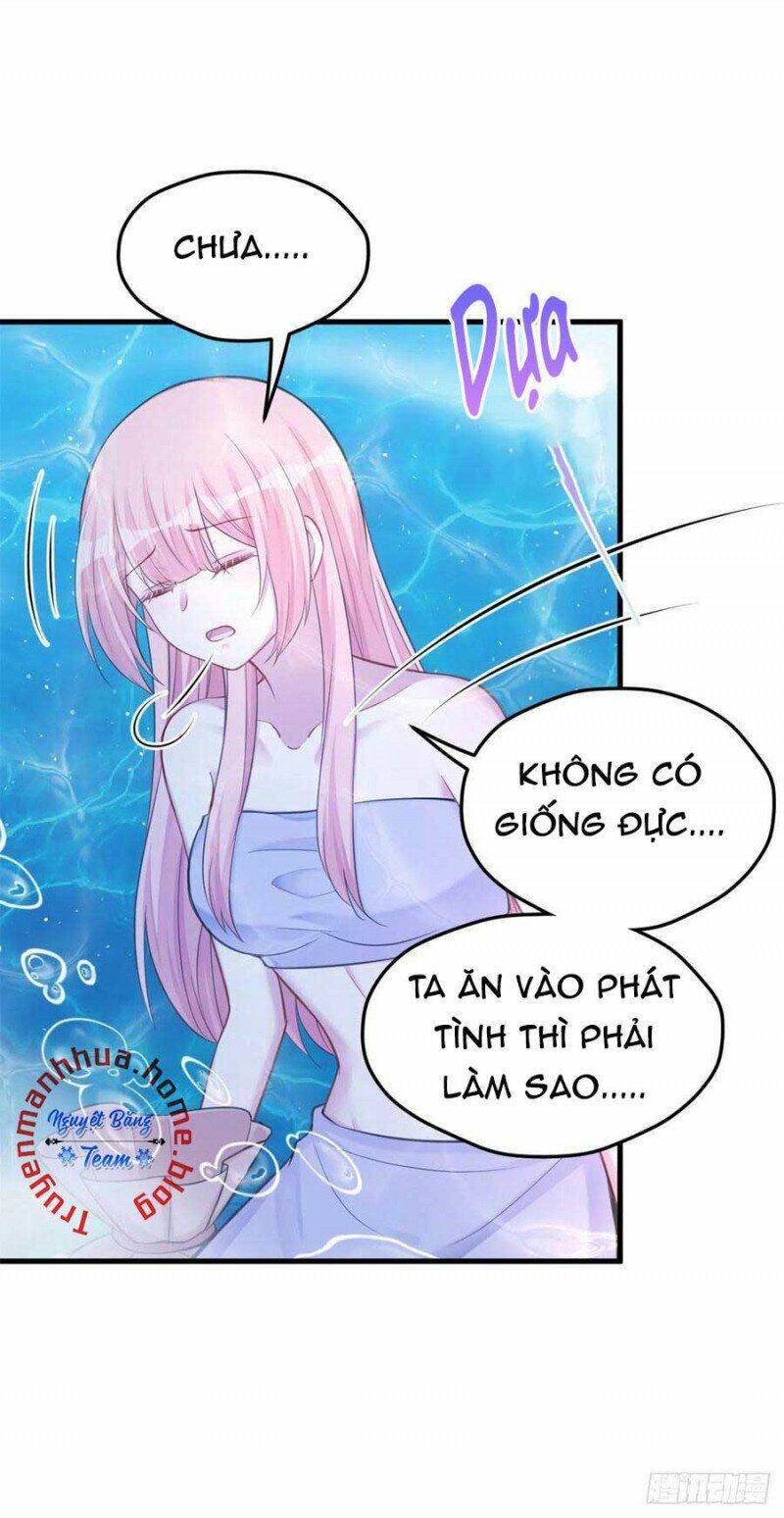 [16+] thảnh thơi thú thế chủng chủng điền, sinh sinh tể chapter 336 43