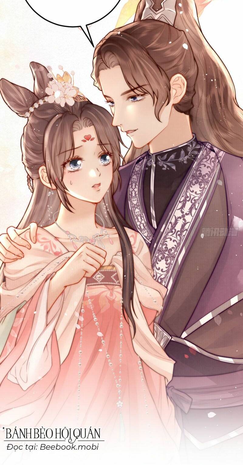 truyền thuyết nữ đế chapter 0 15