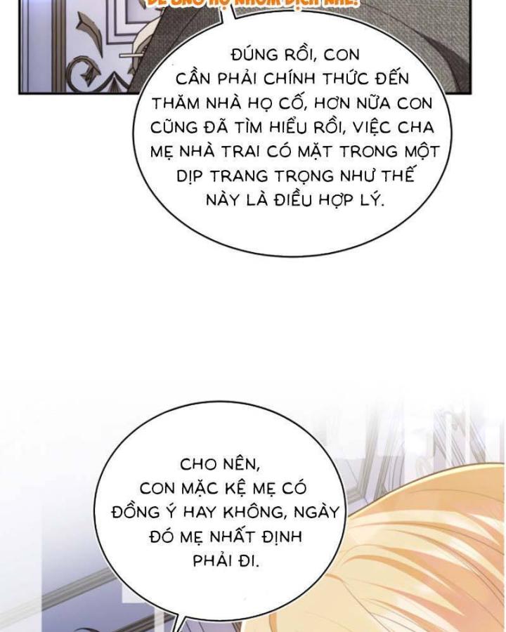 vị chỉ huy lạnh lùng khóc trong vòng tay tôi chapter 60 21